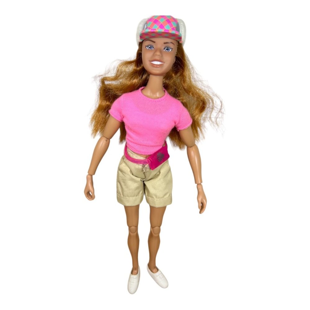 Vintage 1999 Avon Get Real Surfing Adventure Corey O'Connor Articulated …